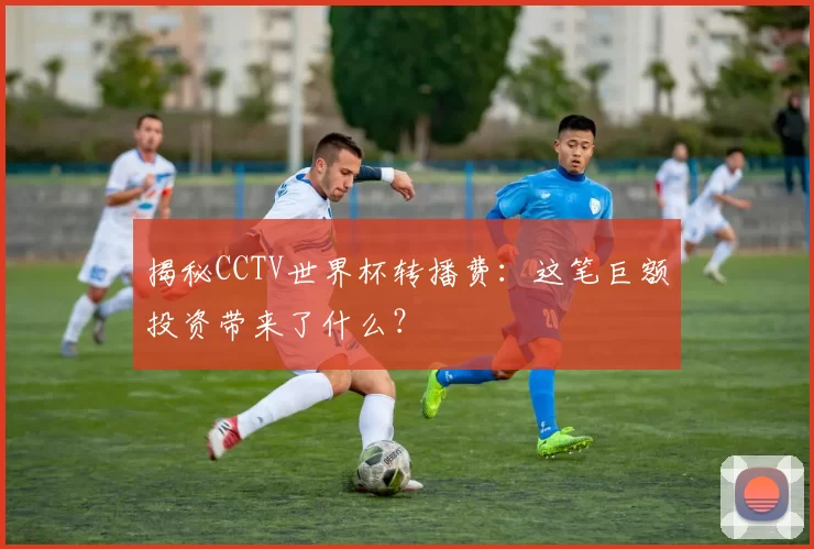 揭秘CCTV世界杯转播费：这笔巨额投资带来了什么？
