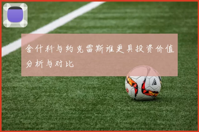舍什科与约克雷斯谁更具投资价值分析与对比
