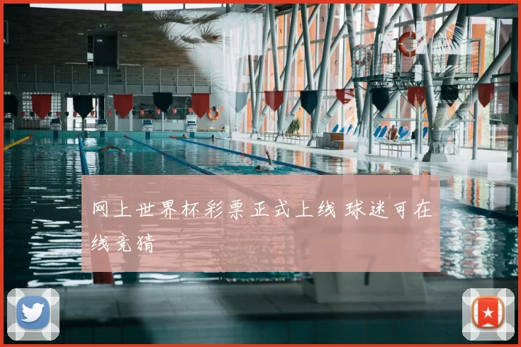 网上世界杯彩票正式上线 球迷可在线竞猜
